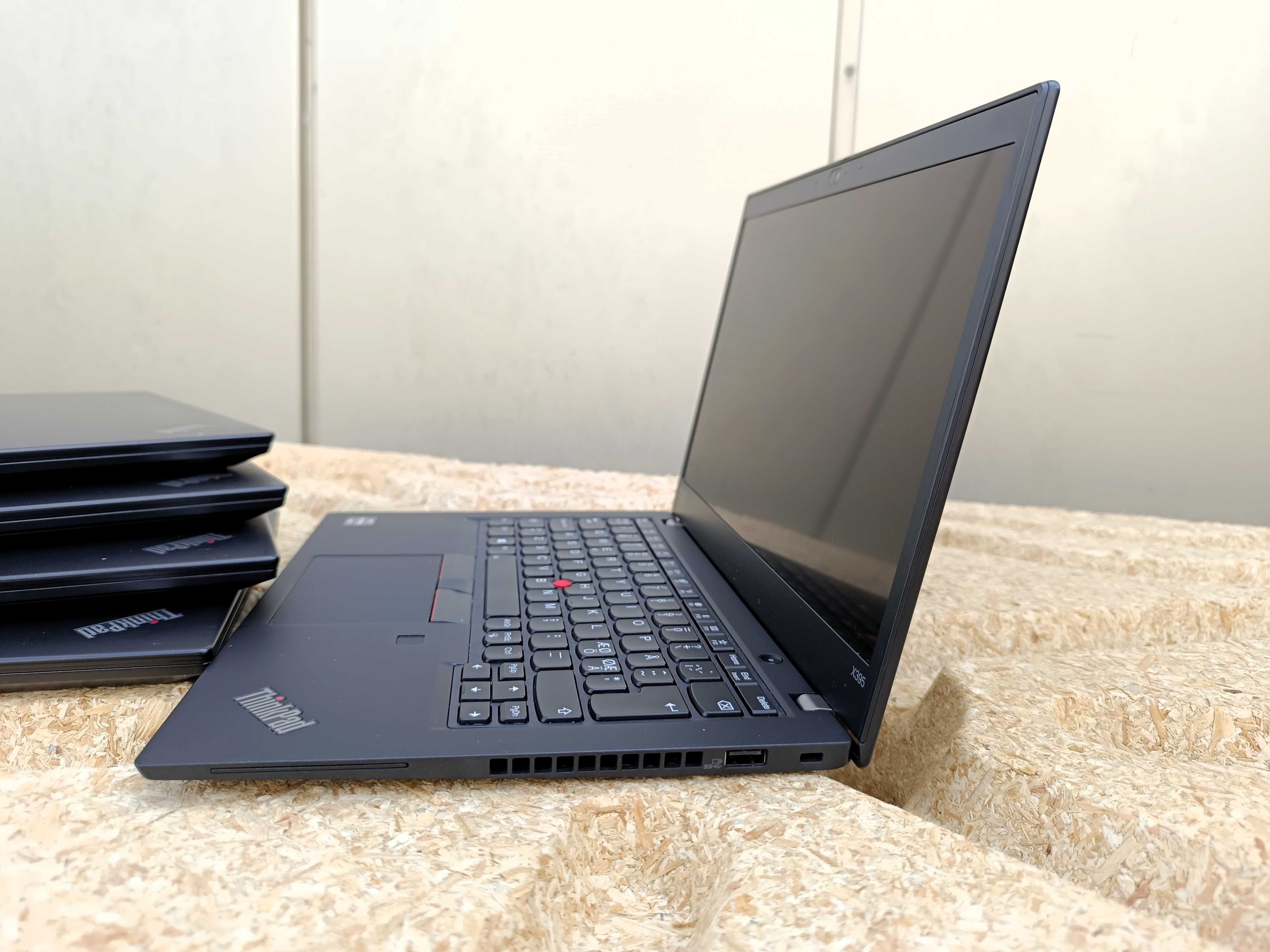 ОПТ!200+шт\Lenovo ThinkPad X395 16GB\SSD256\FHD IPS\Сенсорний\2021рік