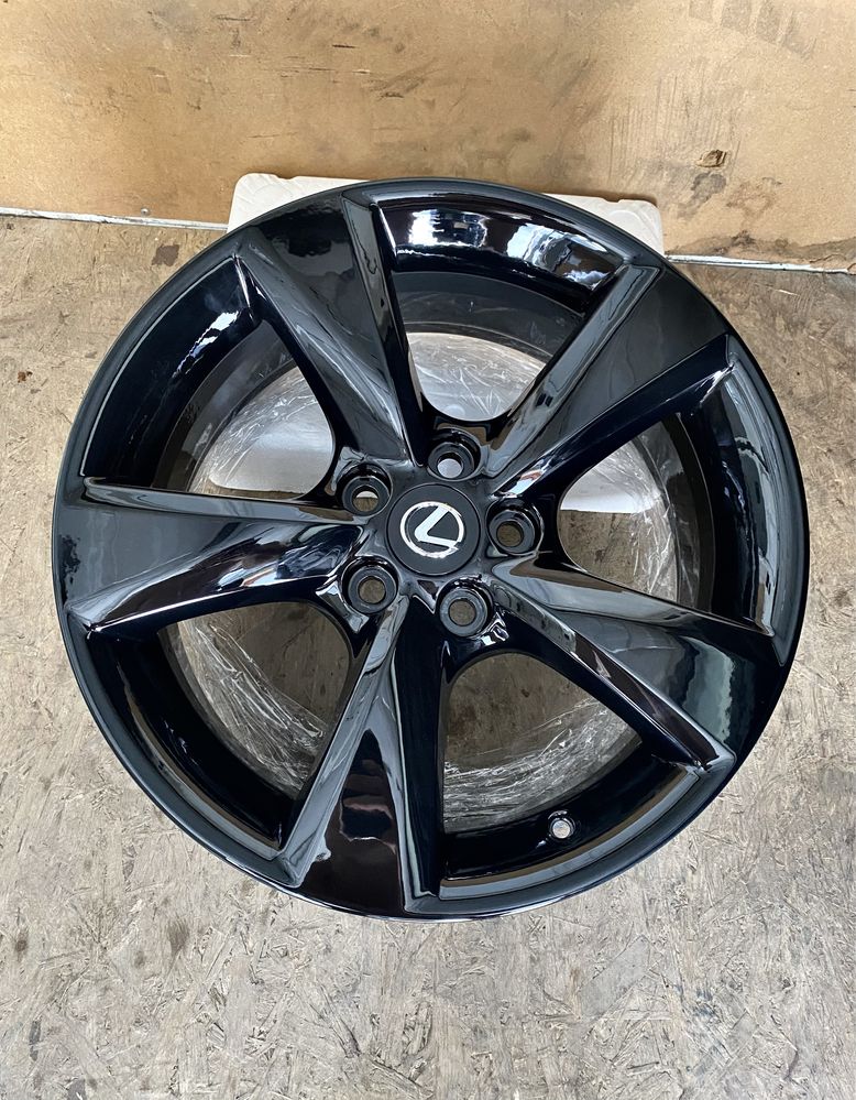 Диски 100% ОРИГІНАЛ Lexus ET35 R18 5*114.3 NX RX ES IS GS UX