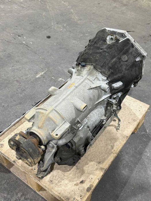 Caixa Automática 8 velocidades Bmw 3.0i 234z1m