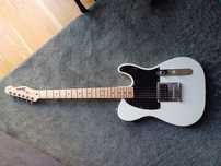 Gitara Elektryczna Squier Sonic Esquire H Arctic White