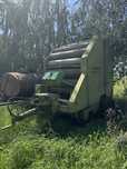 Sprzedam prase Claas Rollant 85