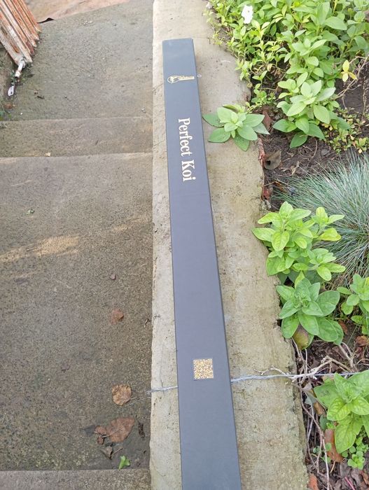 Удочка Хирабуна 6.3м