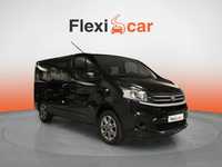 Fiat Talento 1.6 M-Jet L1H1 1.2T 9L