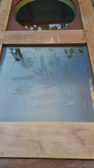 Корпус настенных часов