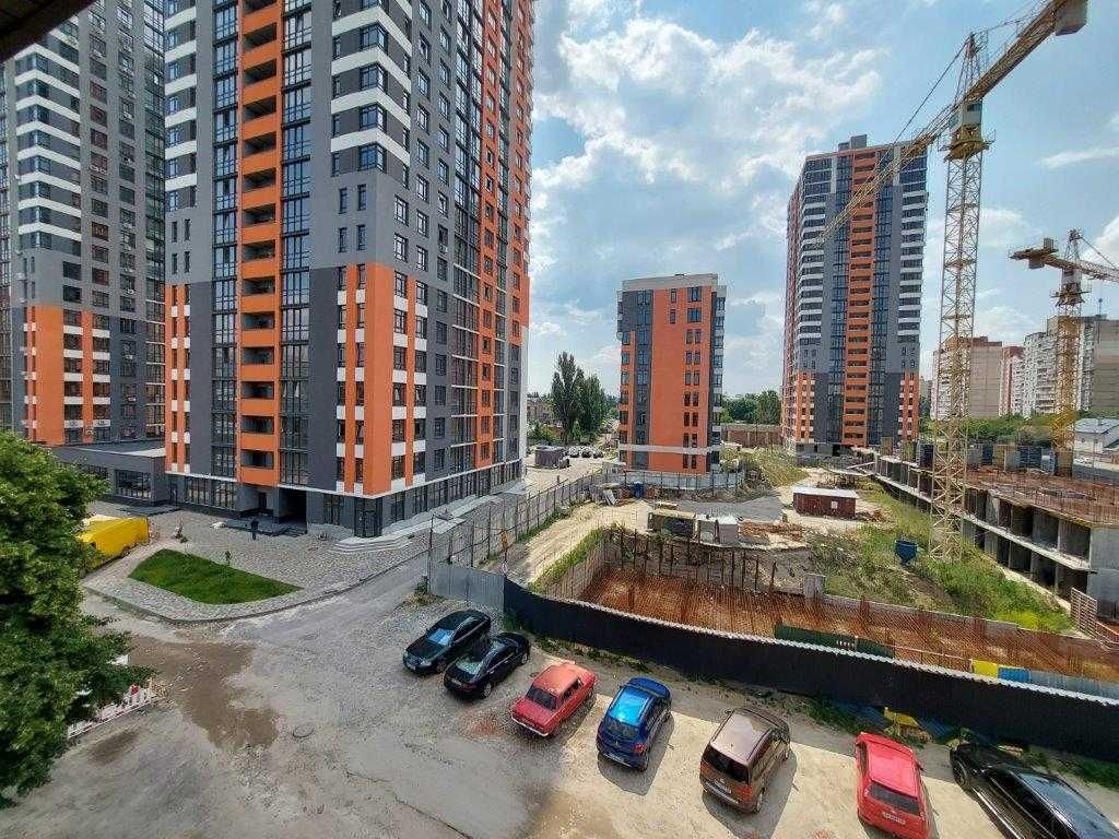 Продажа офисного здания на ул. Автозаводская (437 М2)