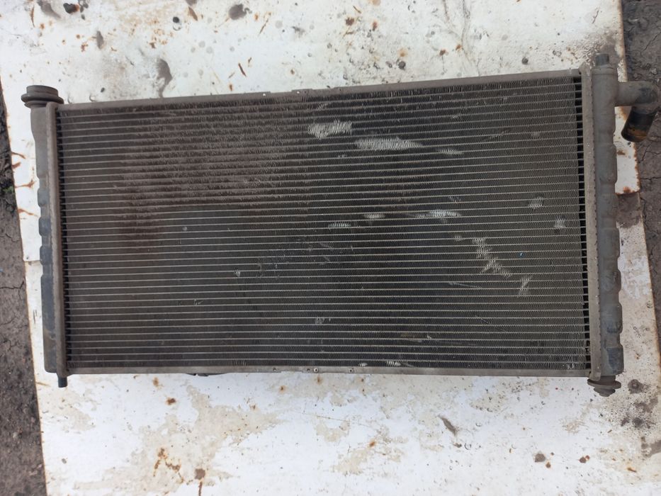 Продам радіатор охолодження Zaz Forza.