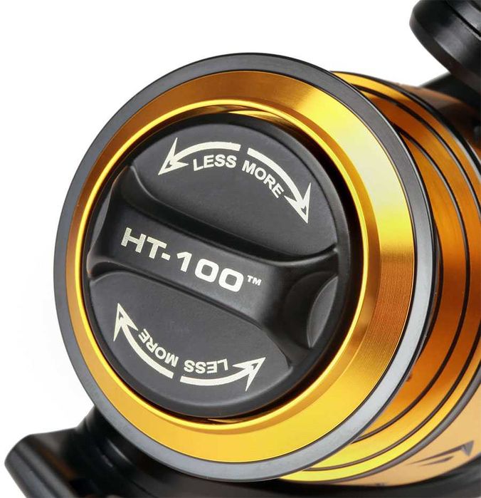 Kołowrotek Sumowy Morski Penn SPINFISHER VII 6500 BIG FISH Wrocław