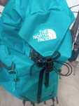 Plecak turystyczny the north face