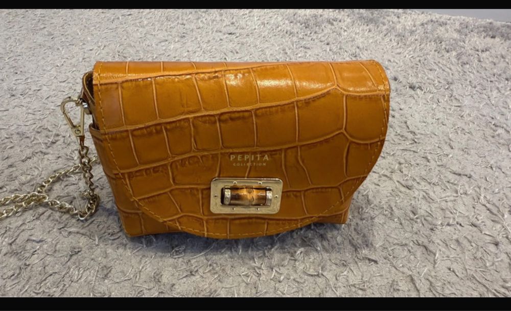 Mała torebka Pepita collection