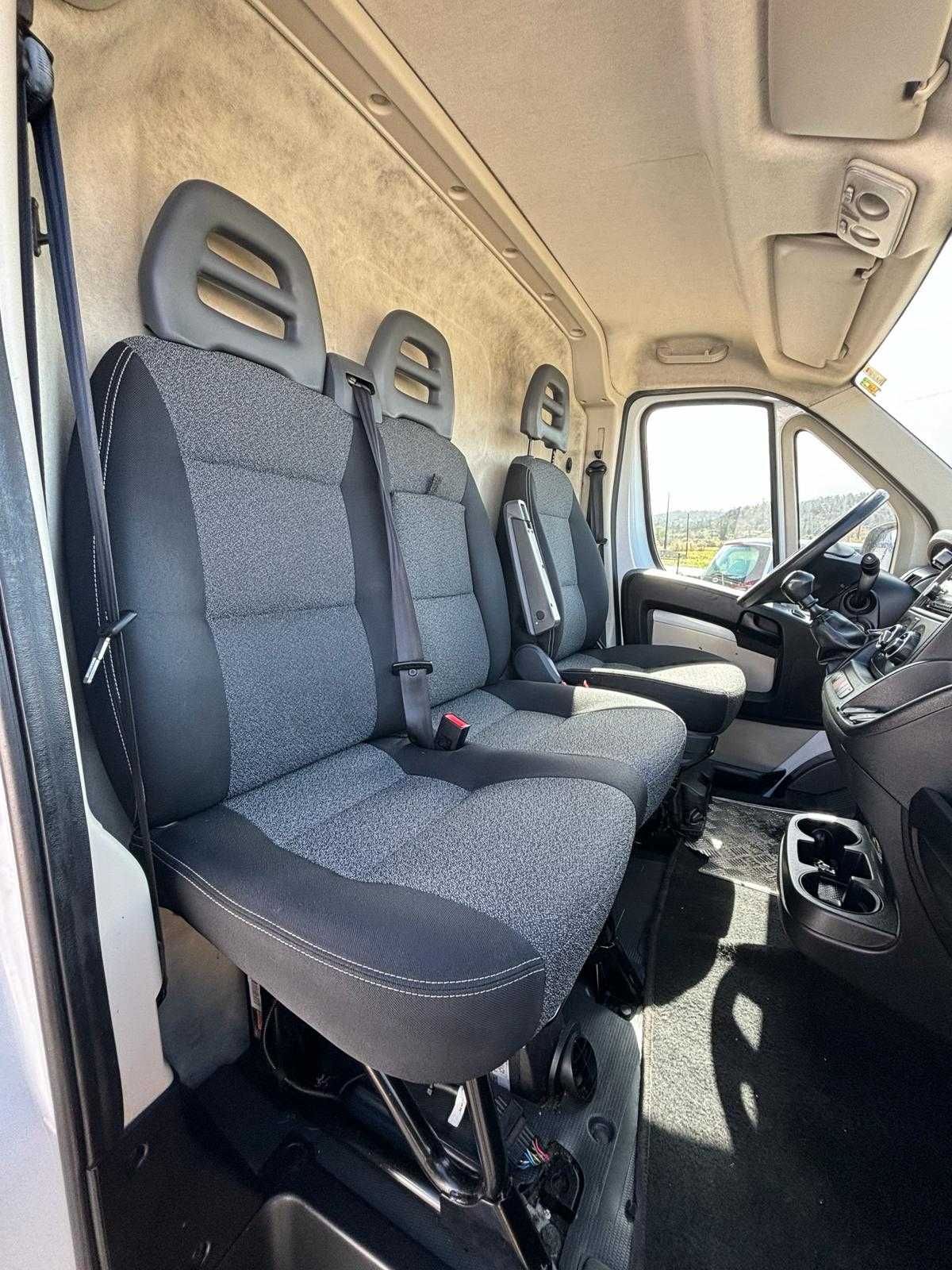 Fiat Ducato 180 Multijet 2,3 D (C/IVA)