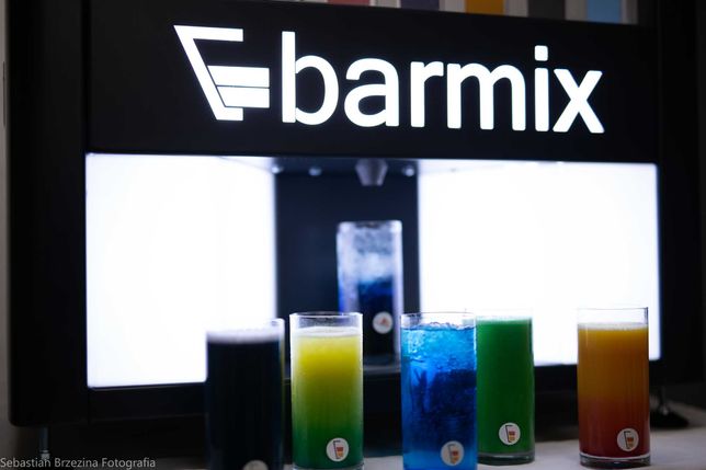 Barmix NT - Barman  XXI w, wynajem WESELA/IMPREZY/EVENTY