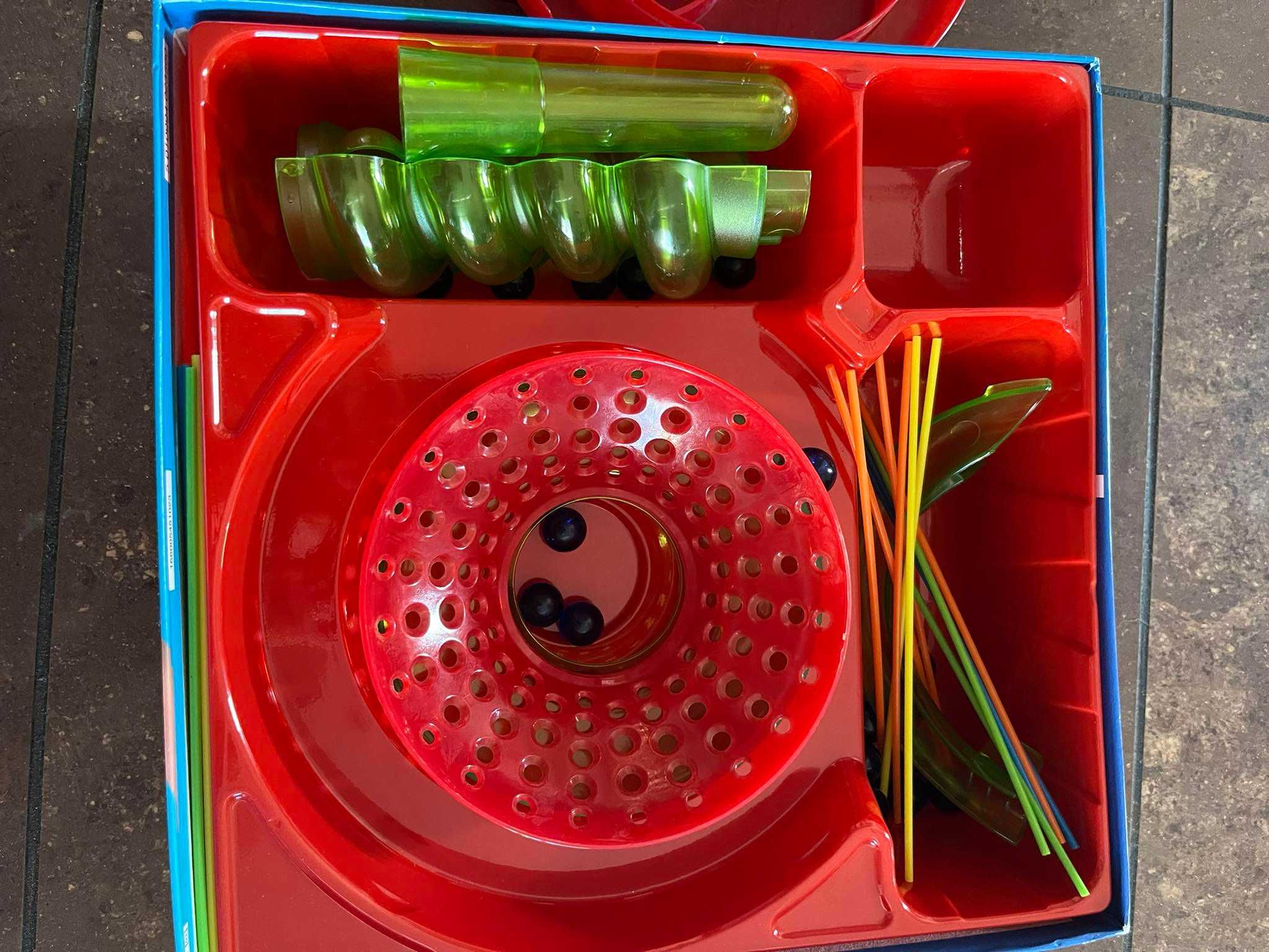 Gra Hasbro Ker-Plunk spadające kulki