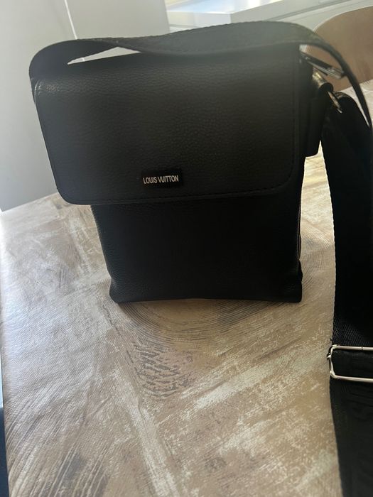 Bolsa original da Louis Viton