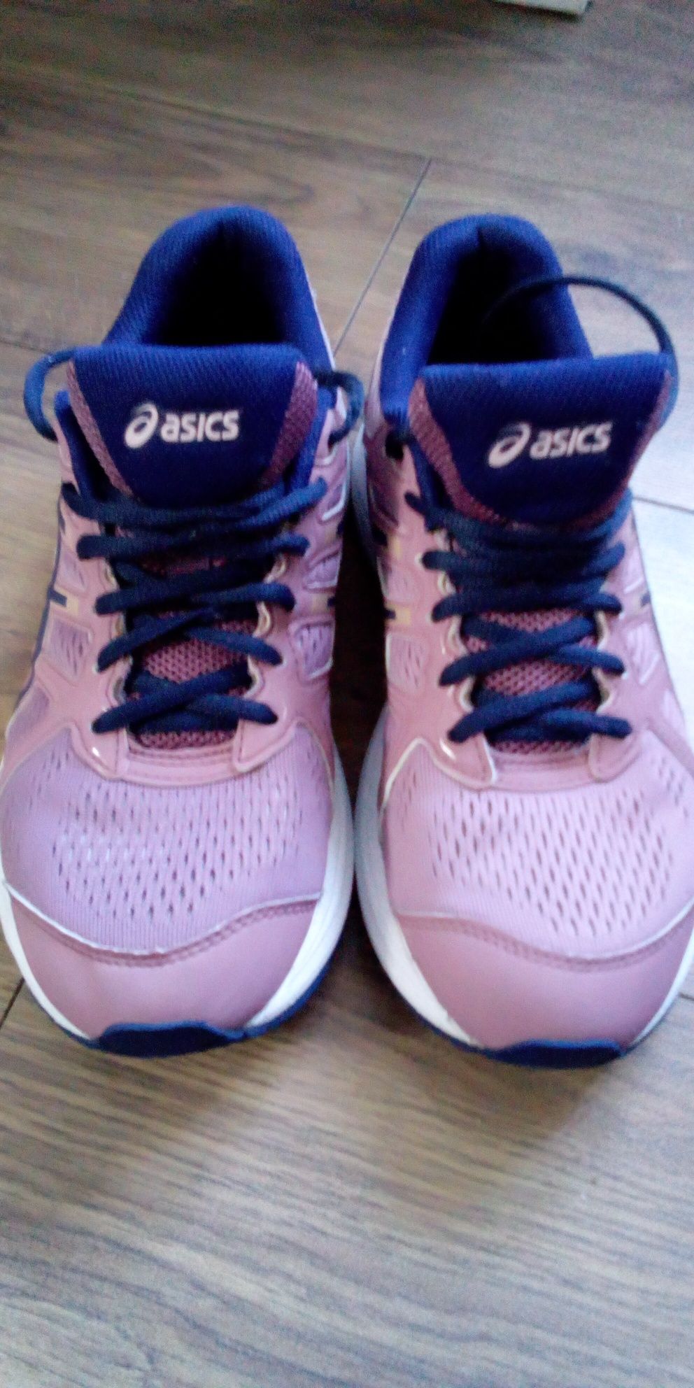 Buty damskie Asics rozmiar 39.5