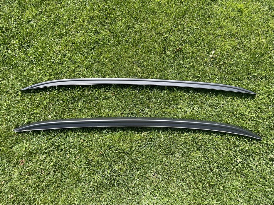 Рейлинги hyundai kona хюндай кона