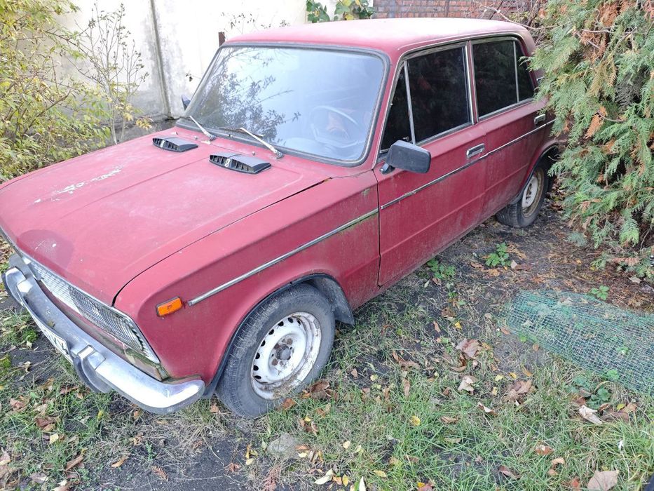 Ваз 21063 1974 рік нормальний стан