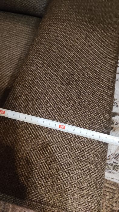 Крісло фабрики АДК