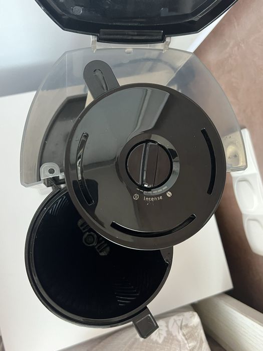 Кавоварка капельна Melitta look DELUXE 1011-06,Germany