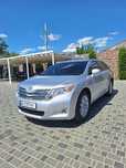 Toyota Venza 2011 год , 2.7 газ-бензин