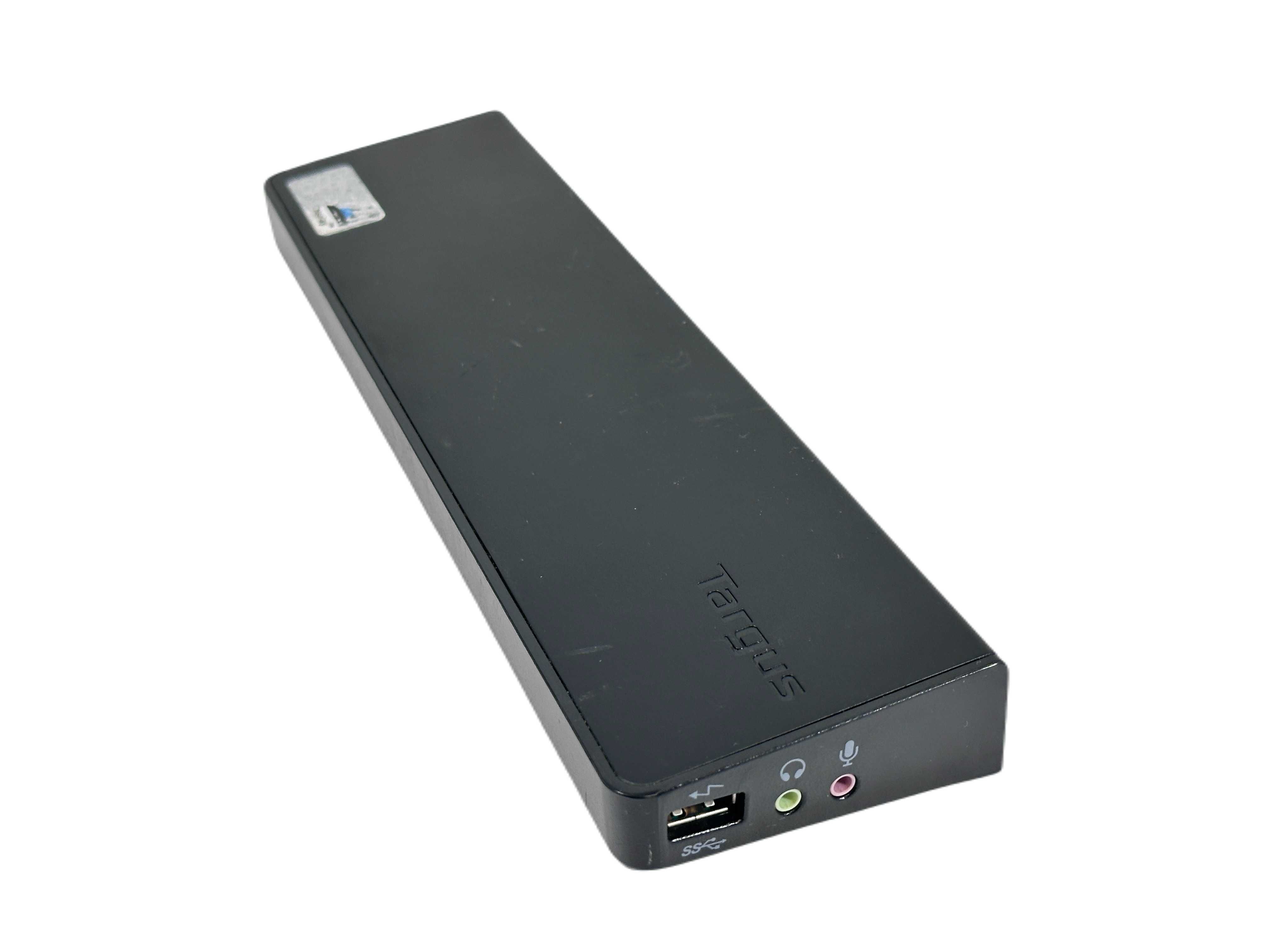 Stacja dokująca Targus ACP70EU replikator portów stacja usb hdmi RJ45