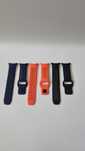 Pasek silikonowy Simple Things do zegarka Google Pixel Watch 3 45 mm