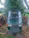 Sprzedam Piaggio Ape 50