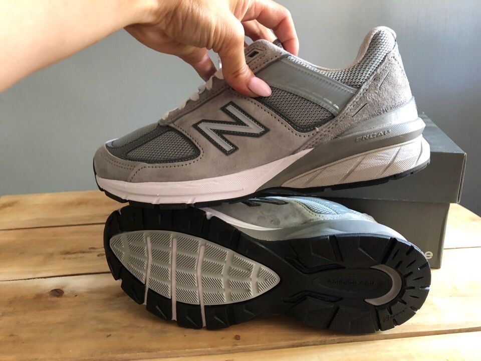 Кроссовки New Balance  990v5 оригинал