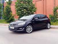 Opel Astra *1.4T 140Ps *15O ADAM Opel *144tys km *Lift *Ładny Stan