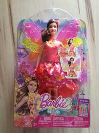 Barbie nova, ainda embalada