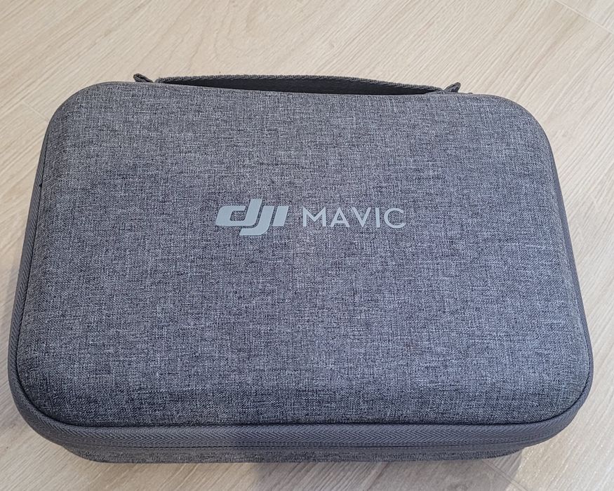 Квадрокоптер DJI MAVIC MINI