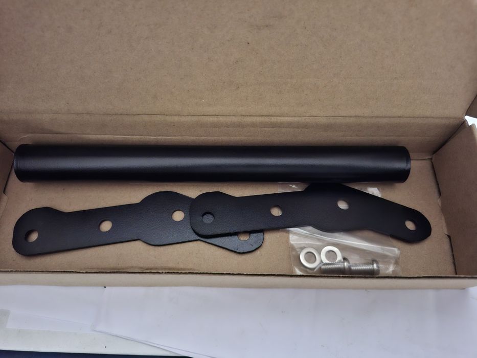 Suporte GPS / Telemóvel