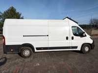 Fiat ducato  Ducato L4H2 2020r 79 500 zł netto Faktura Vat