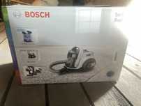 Odkurzacz Bosch uzywany rok