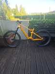 Scott 930 genius emtb L