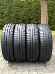 opony 225/75 R16c Michelin Agilis Camping 2022 JAK NOWE