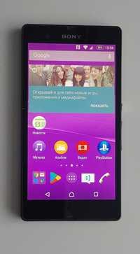 Sony Xperia Z (C6603)