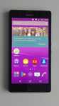Sony Xperia Z (C6603) та Sony Xperia Z2 (C6503)