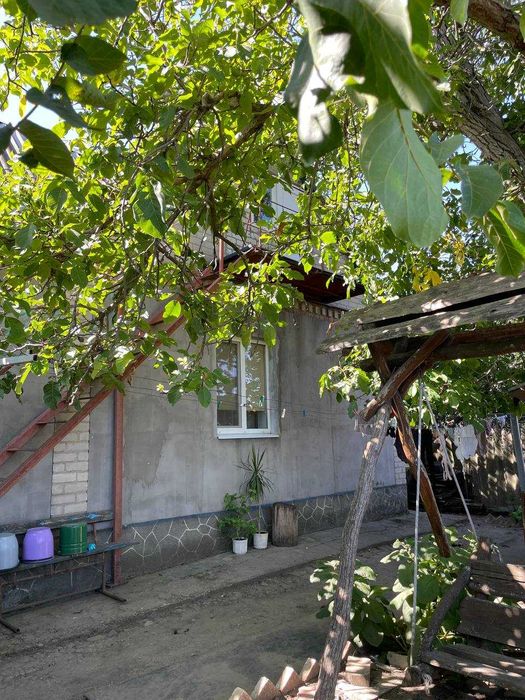 Продам дом в Подгороднем с ремонтом