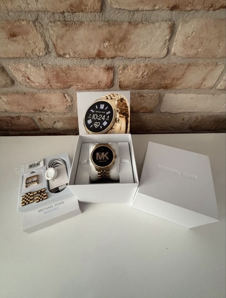 Smartwatch Michael Kors MKT5078