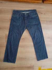 Levi Strauss 501 spodnie jeans W40 L32