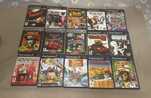 Jogos PS2 usados