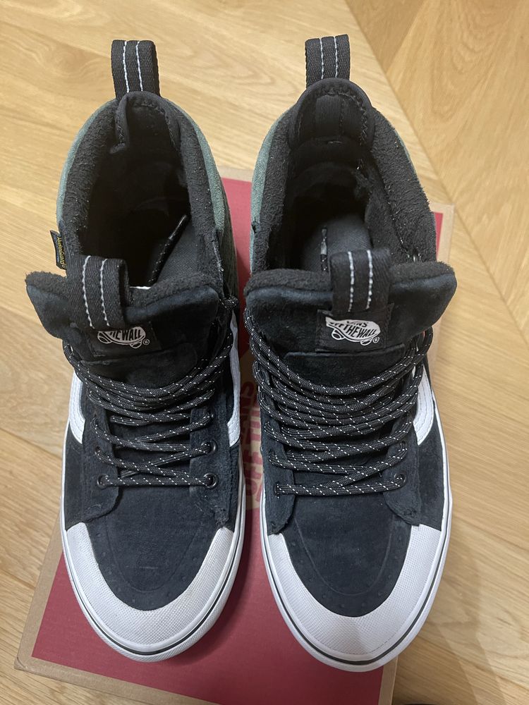 Buty Vans SK8-Hi Mte-2 rozmiar 41 wkładka 26,5 cm