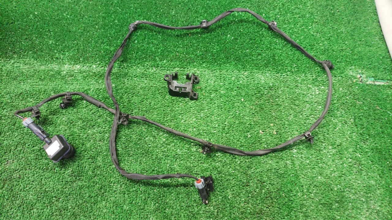 Передня камера Jeep Compass 2022-2025 оригінал 68455043AB