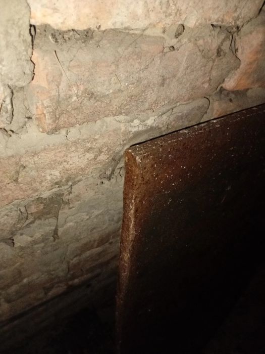 Плита миталева 15мм.