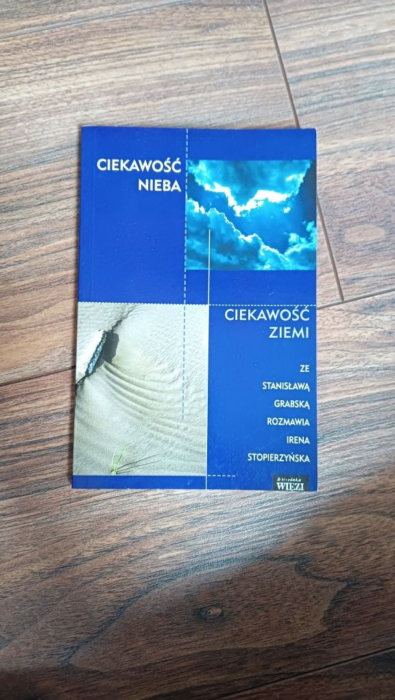 Ciekawość nieba ciekawość ziemi