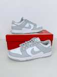 【Promocja】Nike Dunk Low Grey Nowe EU.36