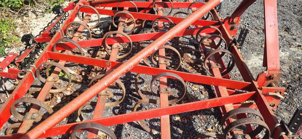 Продам культиватор