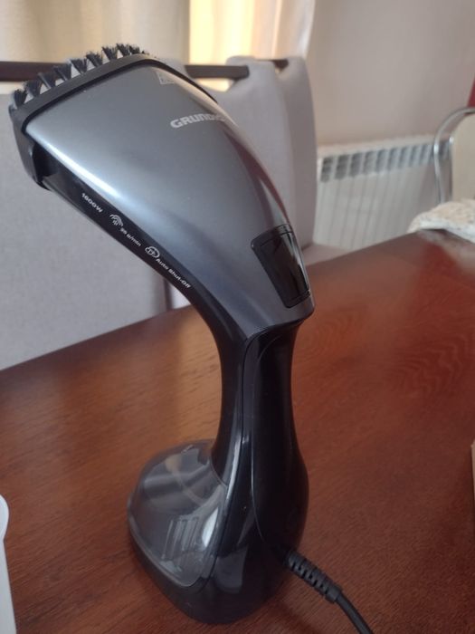 Parownica Grundig ST 6450L