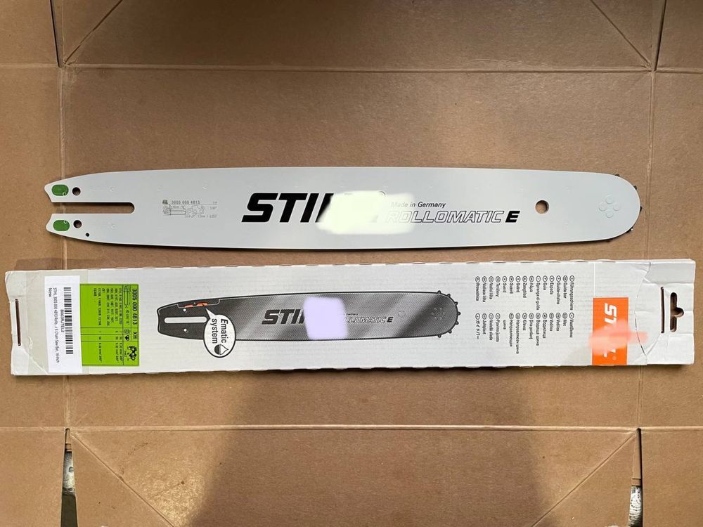 шина Stihl 40 см артикул 3005 000 4813