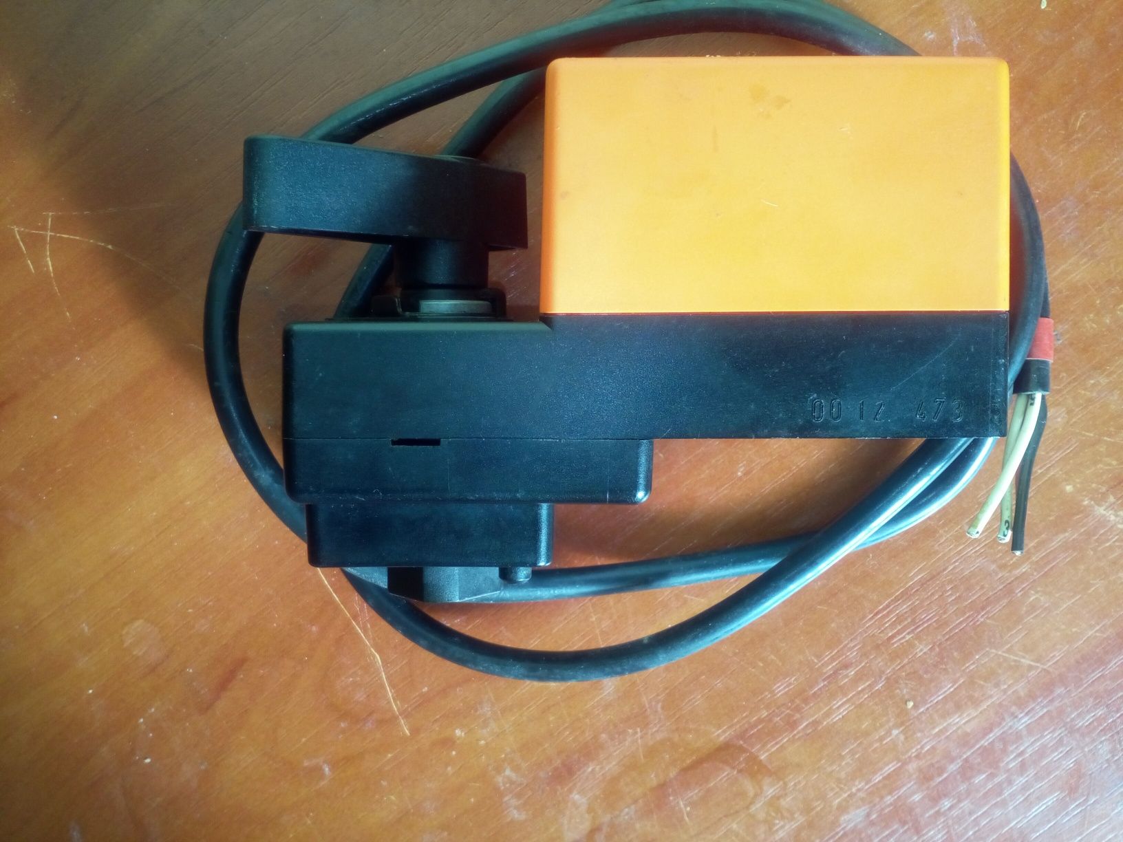 Belimo LR24-SR (Made in Swiserland)
